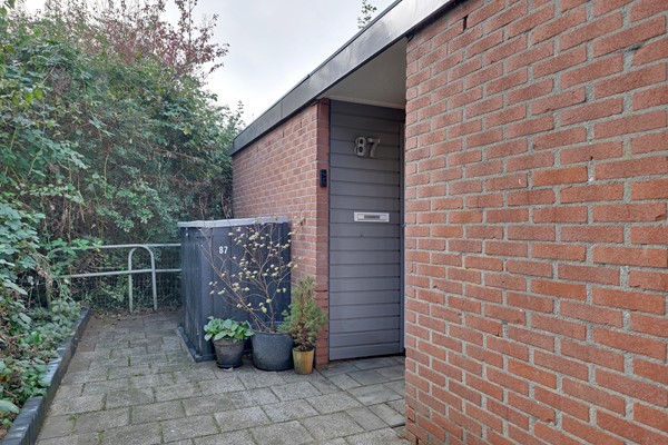 Medium property photo - Weverstraat 87, 6921 GC Duiven